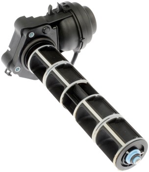 Engine Intake Manifold Flap Motor