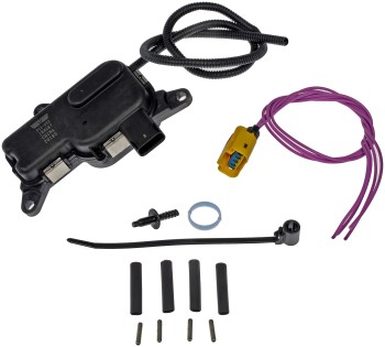 Engine Intake Manifold Runner Control Motor