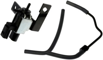 Engine Intake Manifold Runner Solenoid