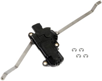 Engine Intake Manifold Runner Control Motor