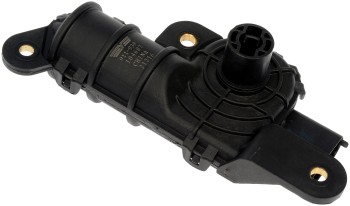 Engine Intake Manifold Runner Control Motor