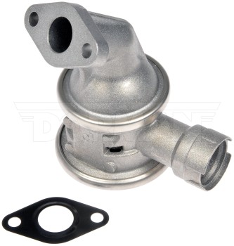 Secondary Air Injection Check Valve