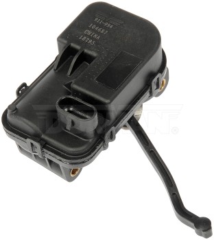 Engine Intake Manifold Runner Control Motor