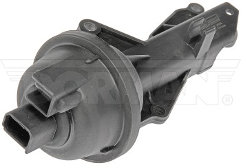 Engine Intake Manifold Runner Vacuum Control Motor