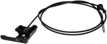Hood Release Cable