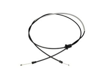 Hood Release Cable
