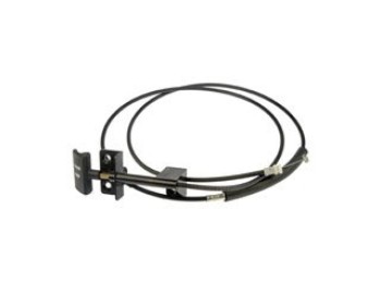 Hood Release Cable