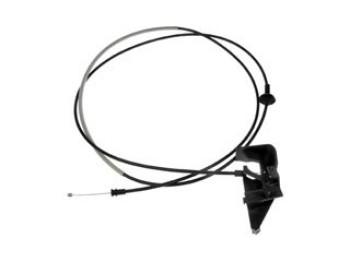 Hood Release Cable