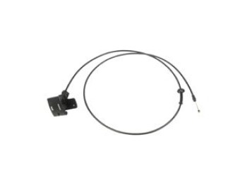 Hood Release Cable