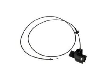 Hood Release Cable