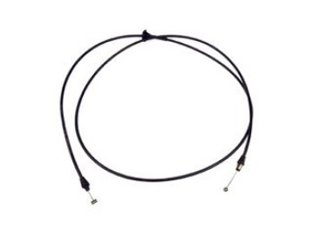 Hood Release Cable