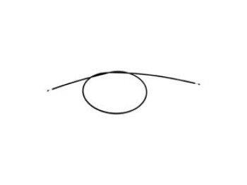 Hood Release Cable