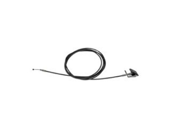 Trunk Lid Release Cable