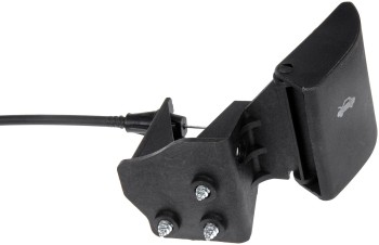 Hood Release Cable