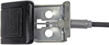 Hood Release Cable