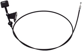 Hood Release Cable