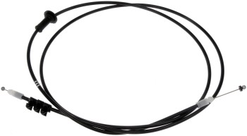 Hood Release Cable