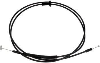 Hood Release Cable
