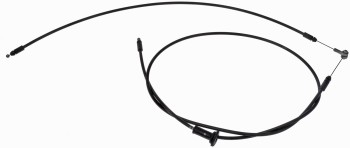 Hood Release Cable