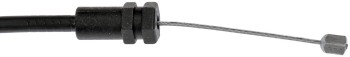 Hood Release Cable