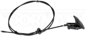 Hood Release Cable