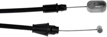 Hood Release Cable