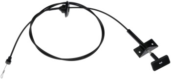 Hood Release Cable