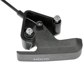 Hood Release Cable