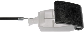 Hood Release Cable