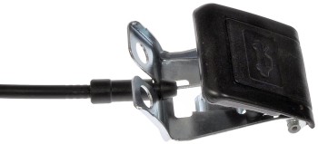 Hood Release Cable