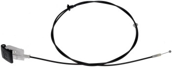 Hood Release Cable