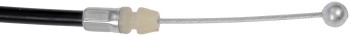 Hood Release Cable