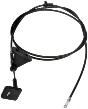 Hood Release Cable