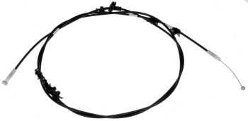 Hood Release Cable