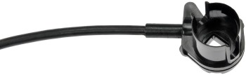 Trunk Lid Release Cable