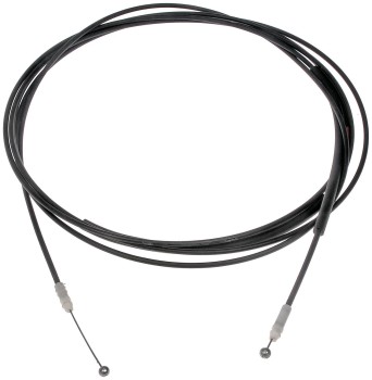 Trunk Lid Release Cable