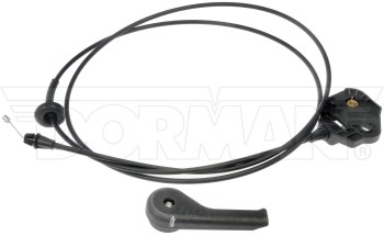 Hood Release Cable