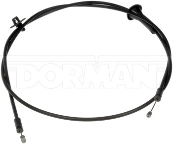 Hood Release Cable