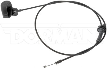 Hood Release Cable
