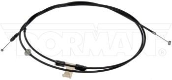 Hood Release Cable