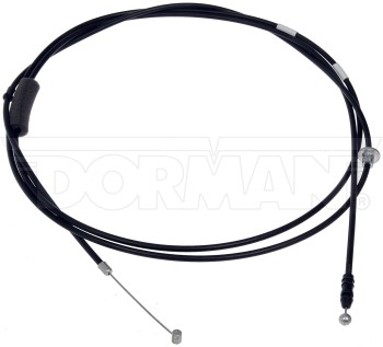 Hood Release Cable