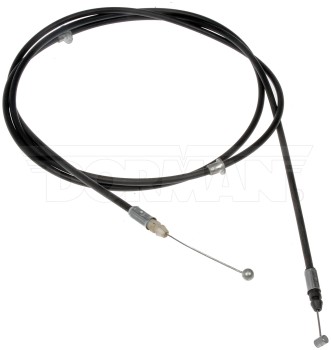 Hood Release Cable