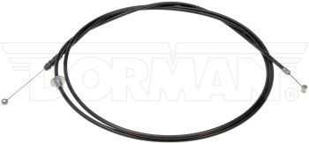 Hood Release Cable