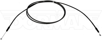 Hood Release Cable