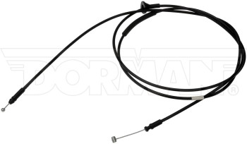 Hood Release Cable