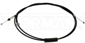 Hood Release Cable