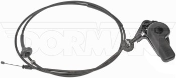Hood Release Cable