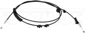 Hood Release Cable