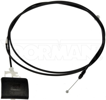 Hood Release Cable