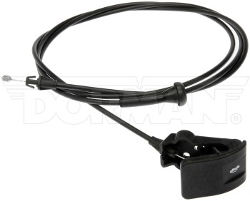 Hood Release Cable